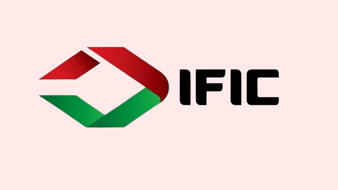 IFIC Bank logo